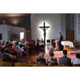 Famous Five Farewell