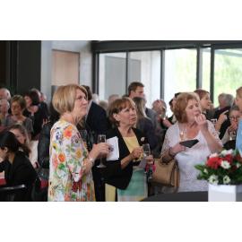 Famous Five Farewell