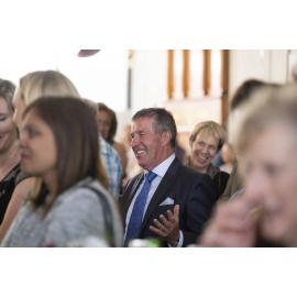 Famous Five Farewell