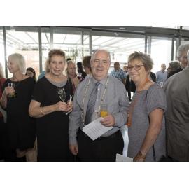 Famous Five Farewell