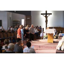 Famous Five Farewell