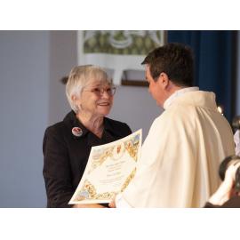 Famous Five Farewell