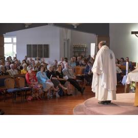 Famous Five Farewell