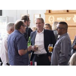 Famous Five Farewell