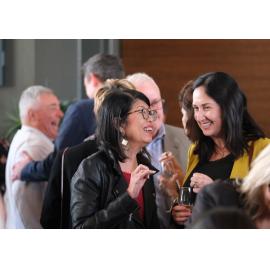 Famous Five Farewell