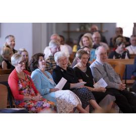 Famous Five Farewell