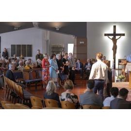 Famous Five Farewell