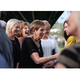 Famous Five Farewell