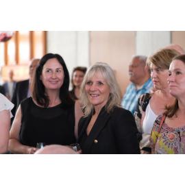 Famous Five Farewell