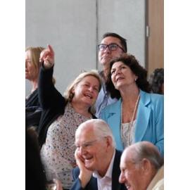 Famous Five Farewell