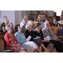 Famous Five Farewell