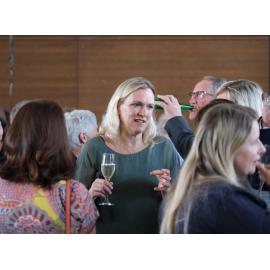 Famous Five Farewell