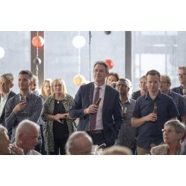 Famous Five Farewell