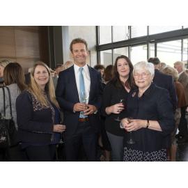 Famous Five Farewell