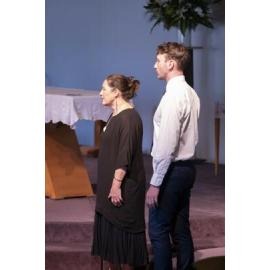 Famous Five Farewell