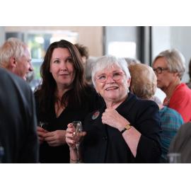 Famous Five Farewell