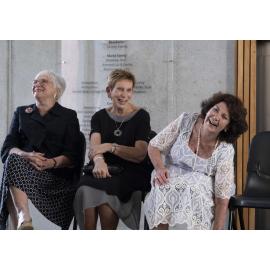 Famous Five Farewell