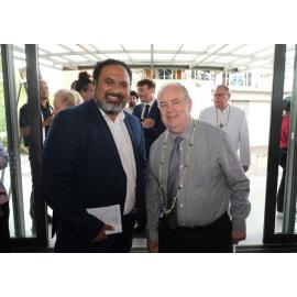 Famous Five Farewell