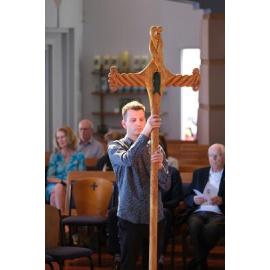 Famous Five Farewell