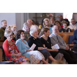 Famous Five Farewell