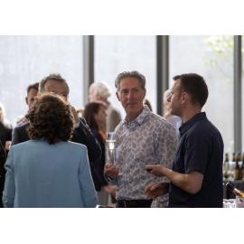 Famous Five Farewell