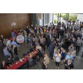 Famous Five Farewell