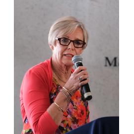 Famous Five Farewell