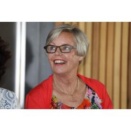 Famous Five Farewell