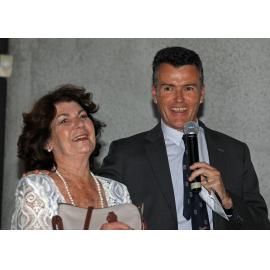 Famous Five Farewell