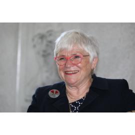 Famous Five Farewell