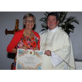 Famous Five Farewell