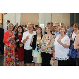 Famous Five Farewell