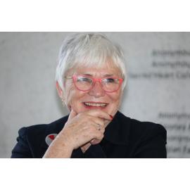 Famous Five Farewell