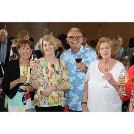 Famous Five Farewell