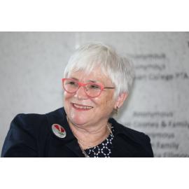 Famous Five Farewell