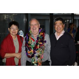 Famous Five Farewell