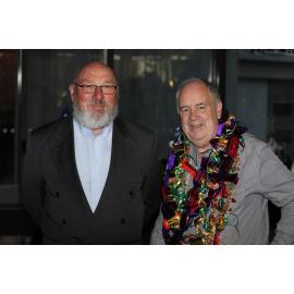 Famous Five Farewell