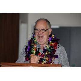 Famous Five Farewell