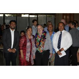 Famous Five Farewell