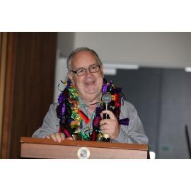 Famous Five Farewell