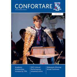 Confortare June 2020