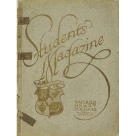 Yearbook 1917