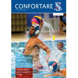 Confortare April 2014
