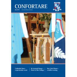 Confortare July 2013