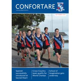 Confortare September 2015