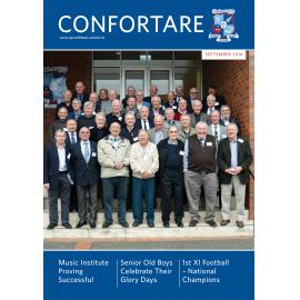 Confortare September 2016