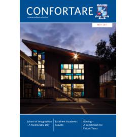 Confortare May 2017