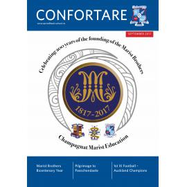 Confortare September 2017