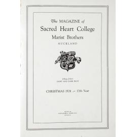 Yearbook 1924