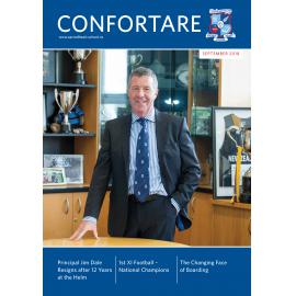 Confortare September 2018